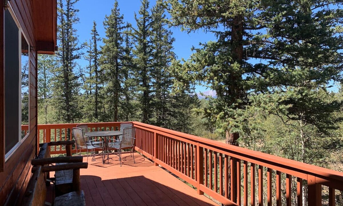 Photo of Outdoor in Indian Mountain
