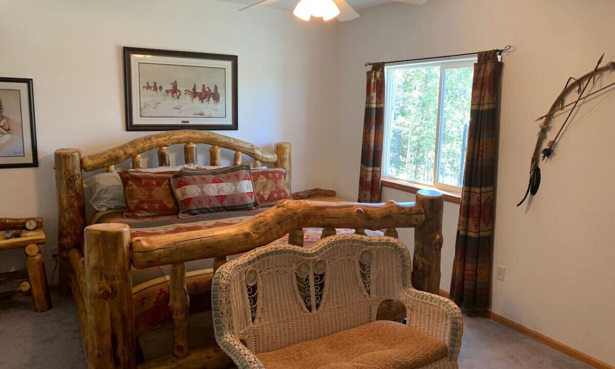 Photo of Livingroom in Indian Mountain