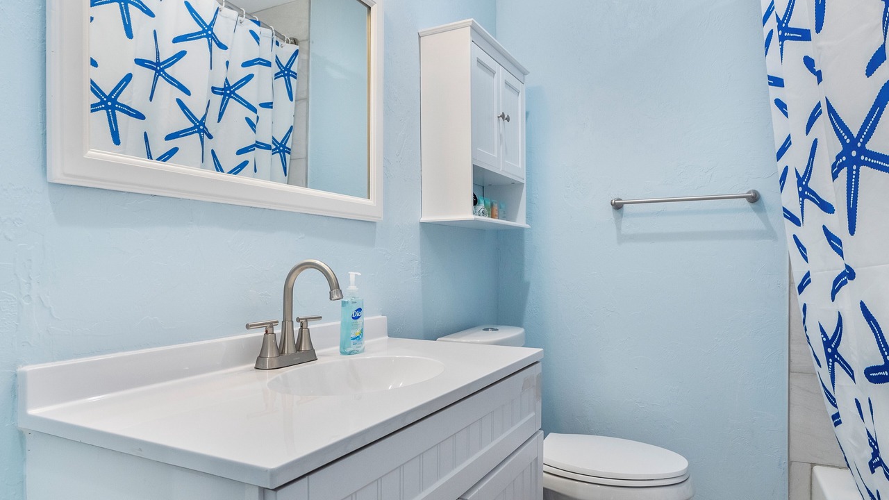 Photo of Bathroom in Schulte Park