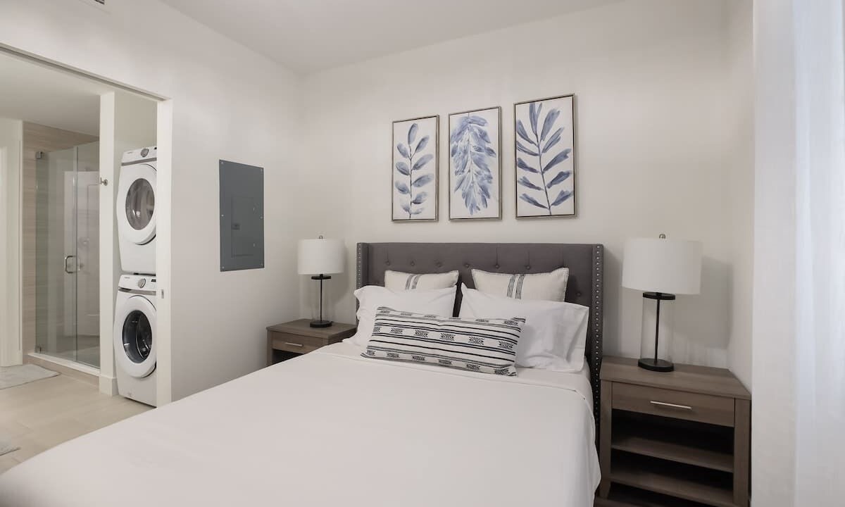 Photo of Bedroom in Central Sarasota