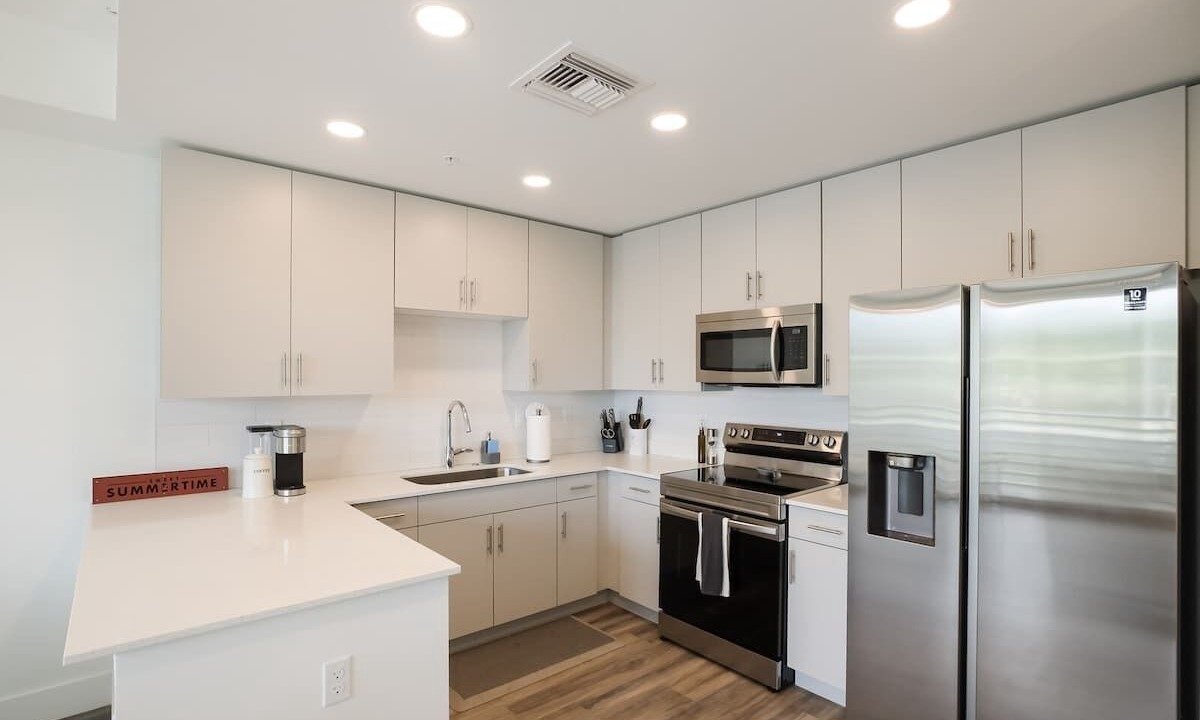Photo of Kitchen in Central Sarasota