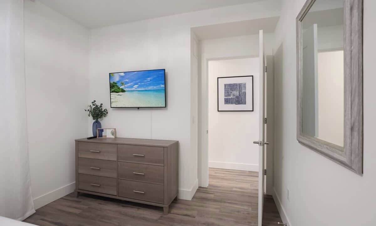 Photo of Bedroom in Central Sarasota