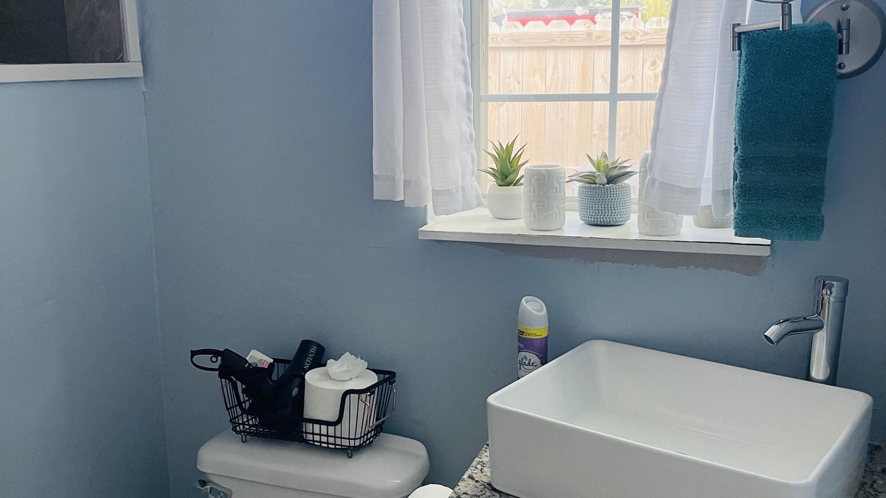 Photo of Bathroom in McAllen