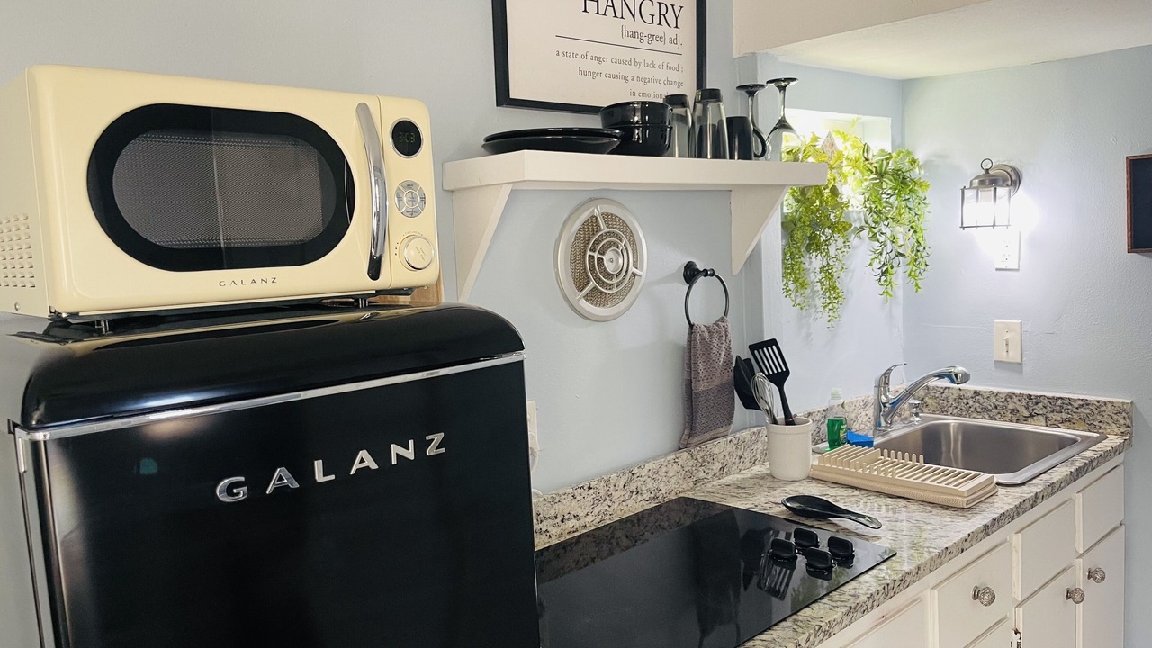 Photo of Kitchen in McAllen
