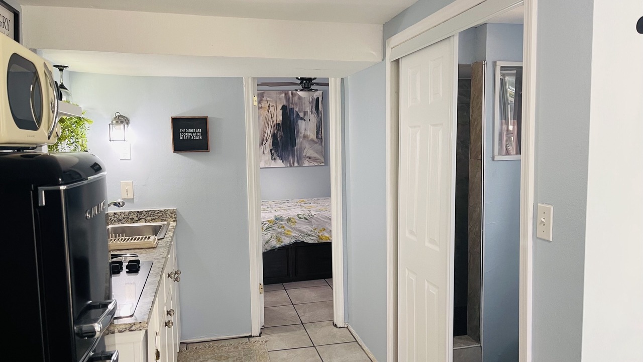 Photo of Kitchen in McAllen