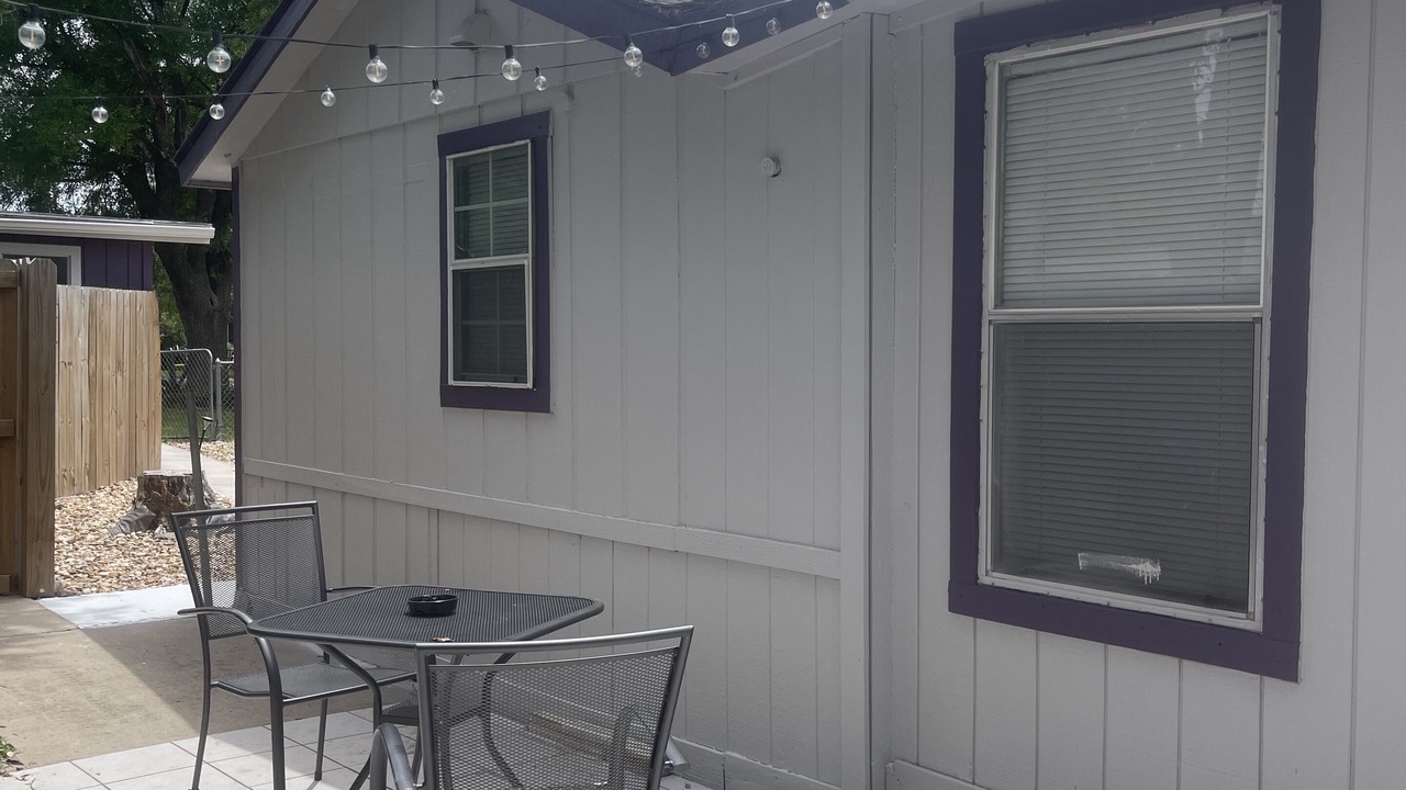 Photo of Outdoor in McAllen
