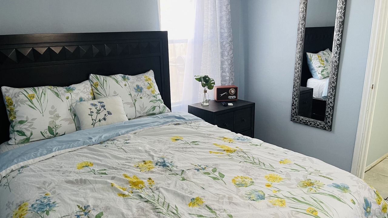 Photo of Bedroom in McAllen