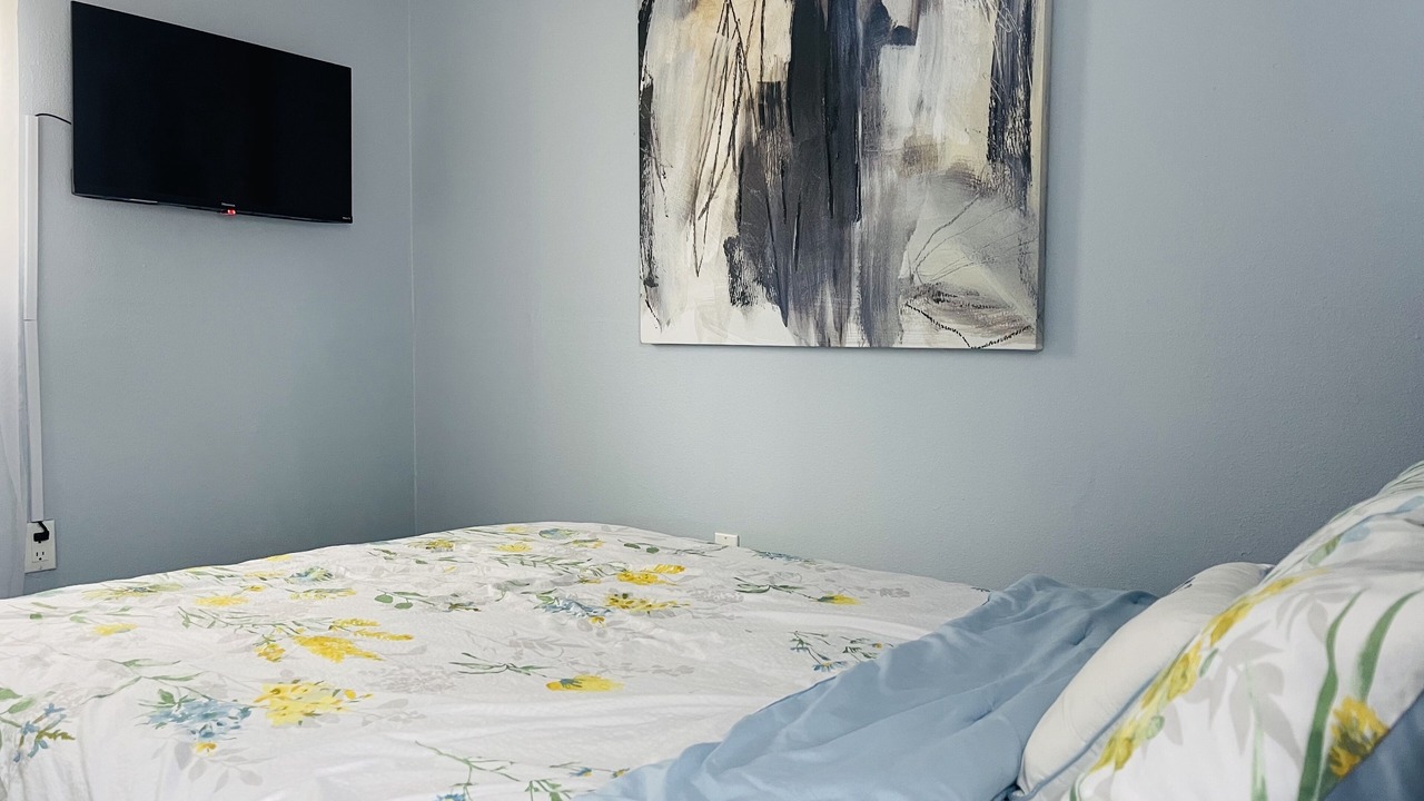Photo of Bedroom in McAllen