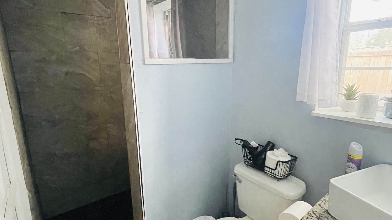 Photo of Bathroom in McAllen