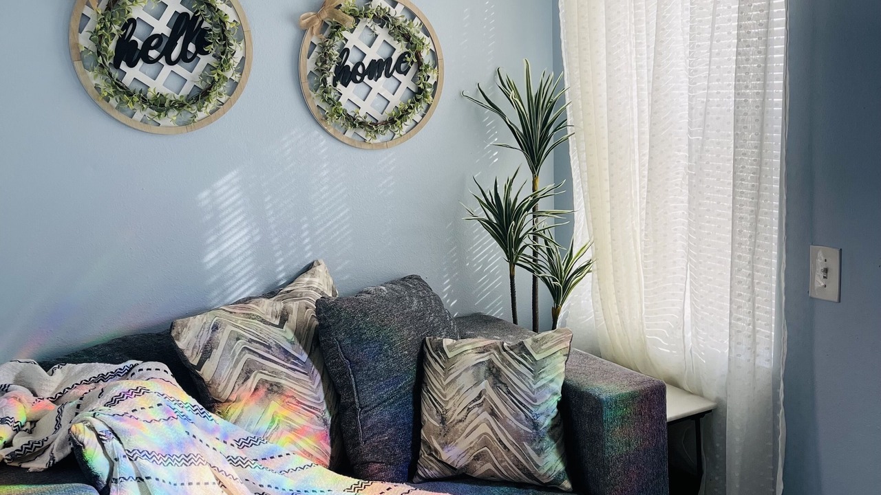 Photo of Livingroom in McAllen