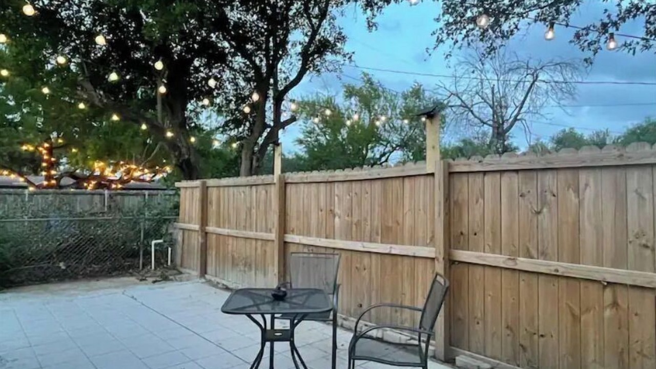 Photo of Outdoor in McAllen