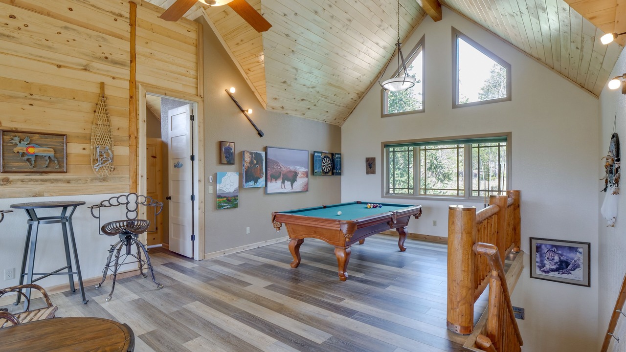 Photo of Outdoor in Indian Mountain