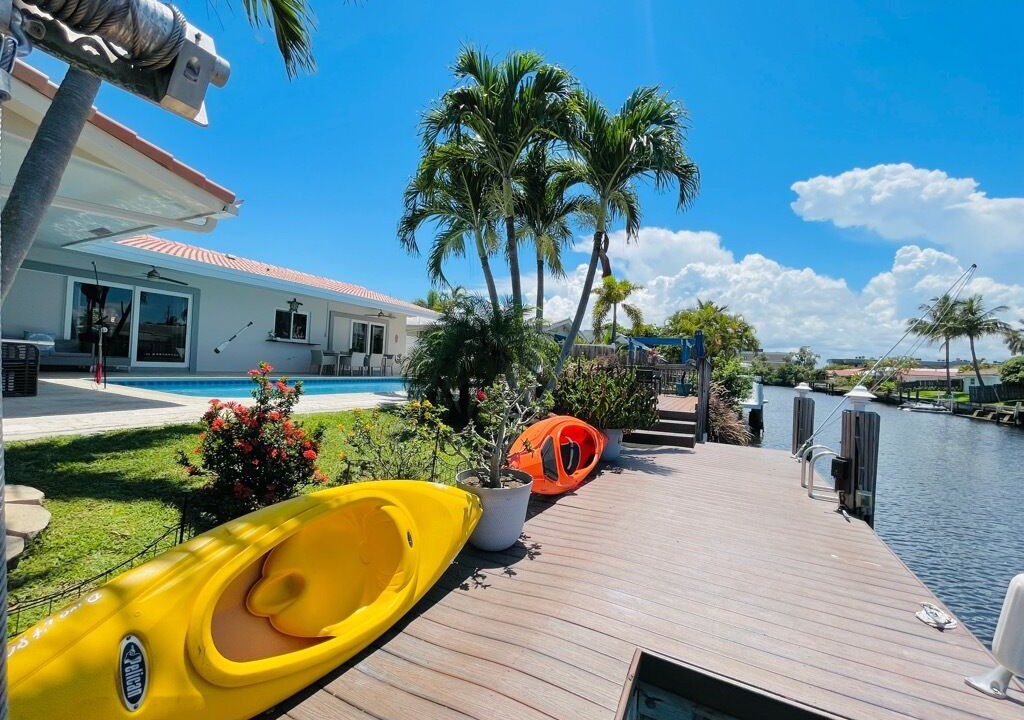 Photo of Outdoor in Coral Ridge Isles