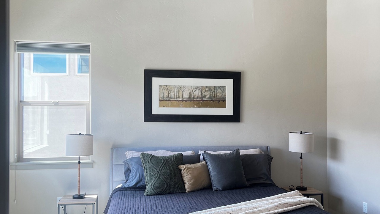 Photo of Bedroom in Poncha Springs