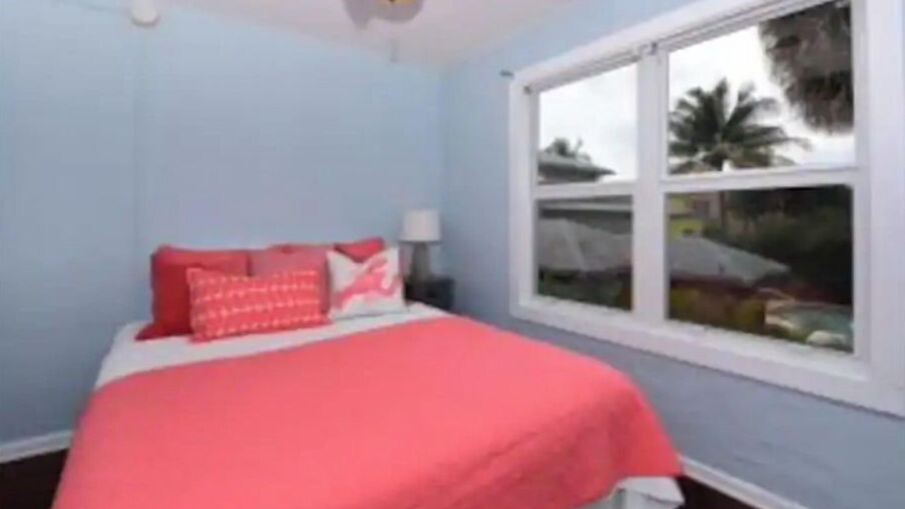 Photo of Bedroom in Flamingo Parks