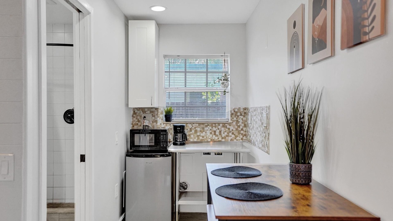 Photo of Kitchen in Middle River Terrace