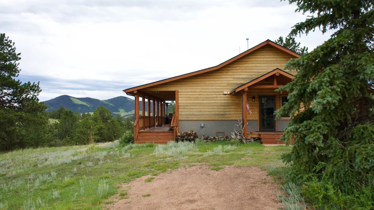 Photo of Outdoor in Park County