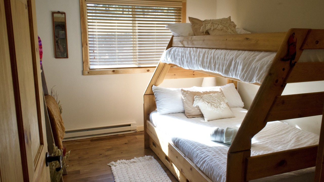 Photo of Bedroom in Park County