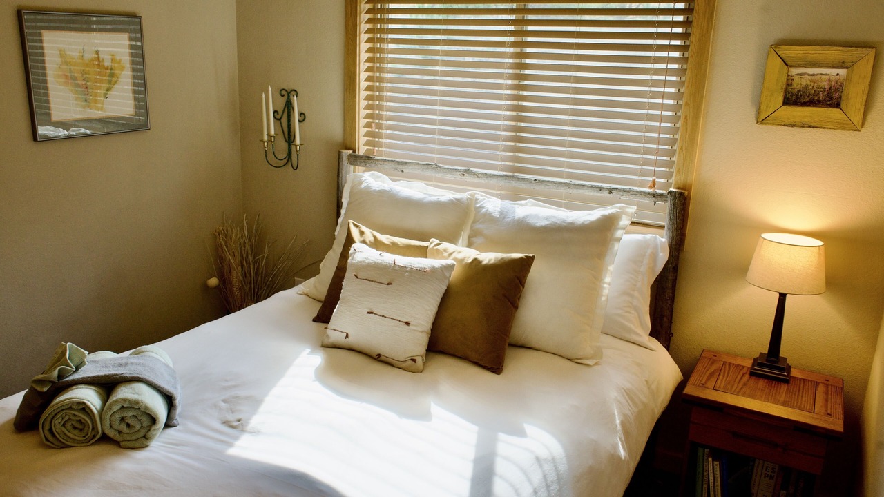 Photo of Bedroom in Park County
