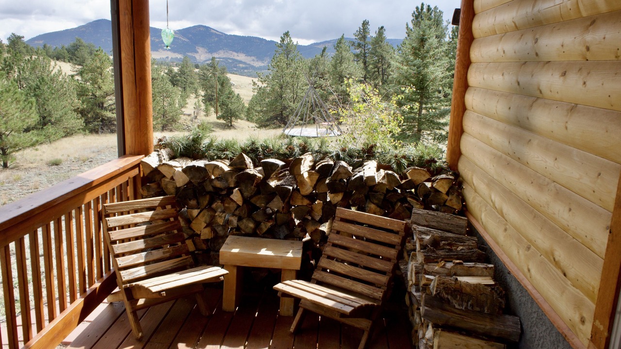 Photo of Outdoor in Park County