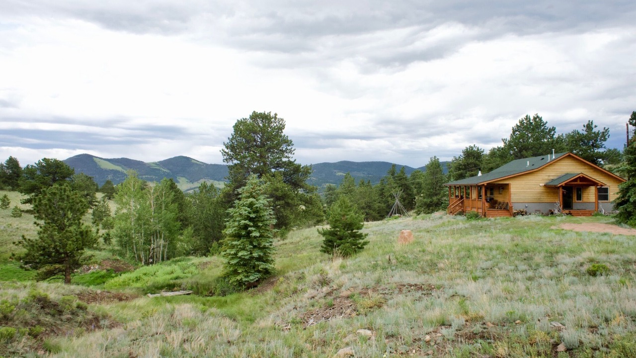 Photo of Outdoor in Park County