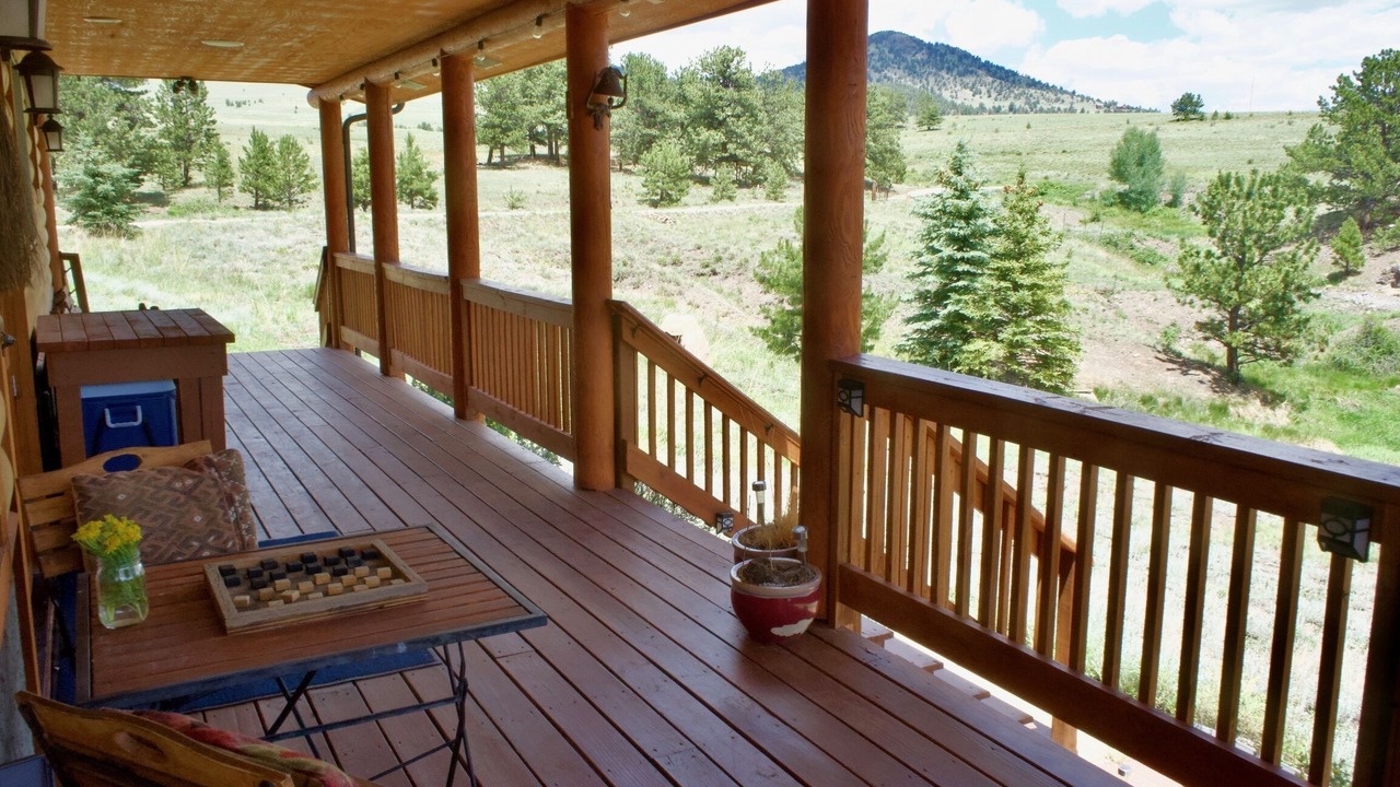 Photo of Outdoor in Park County