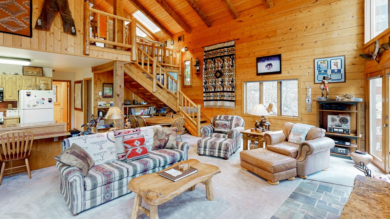 Photo of Livingroom in Almont