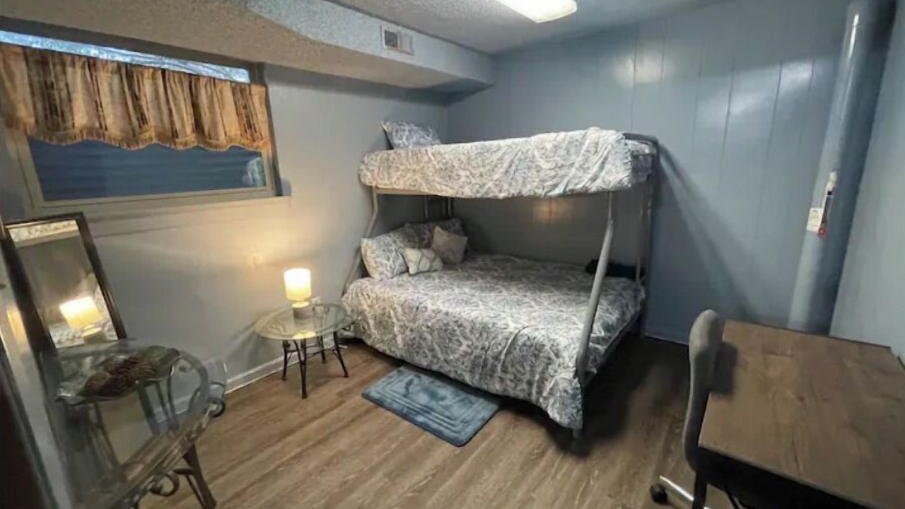 Photo of Bedroom in Village Seven