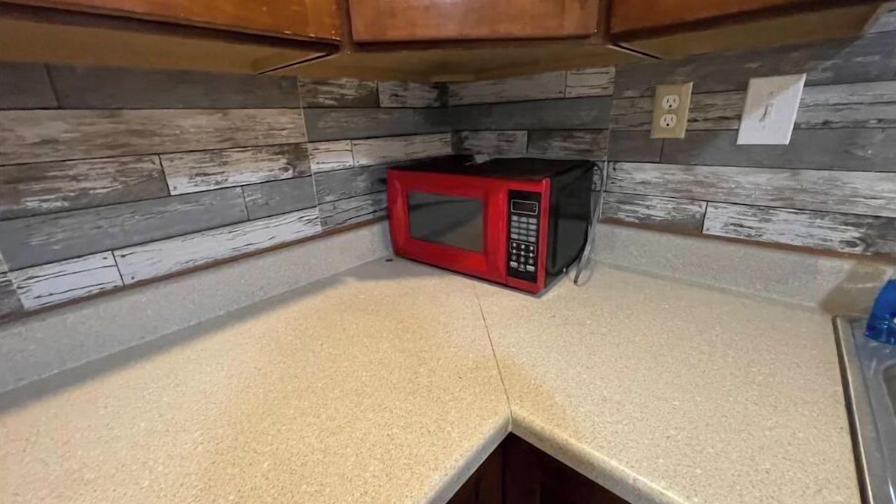 Photo of Kitchen in Village Seven