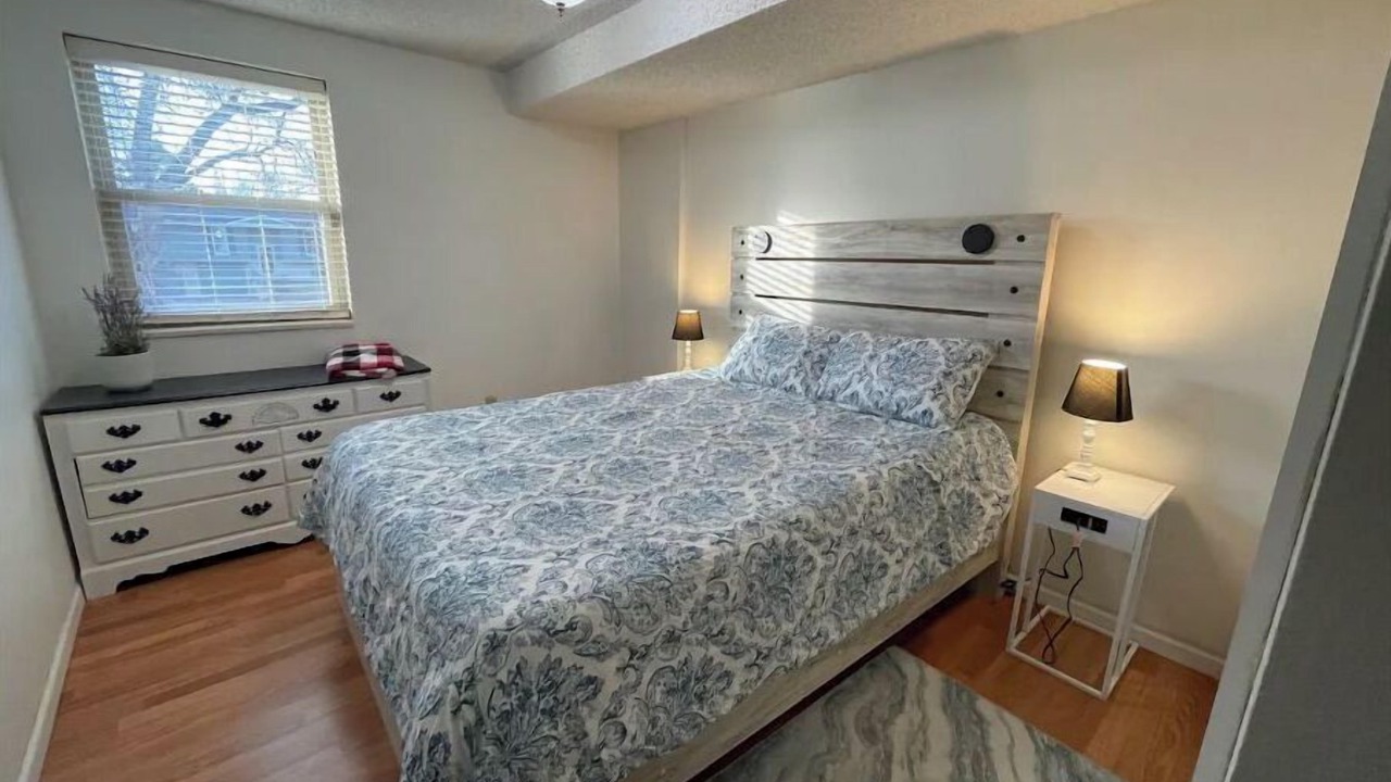 Photo of Bedroom in Village Seven