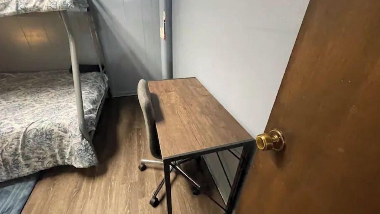 Photo of Bedroom in Village Seven