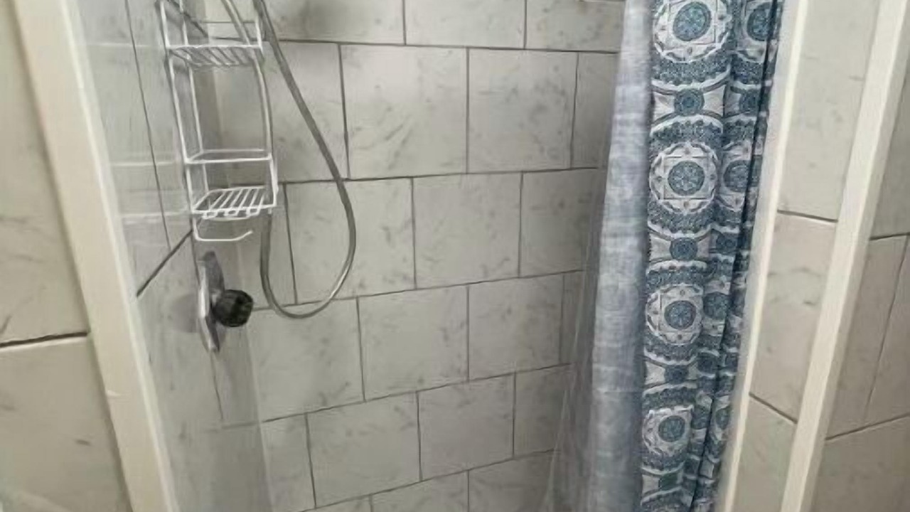 Photo of Bathroom in Village Seven