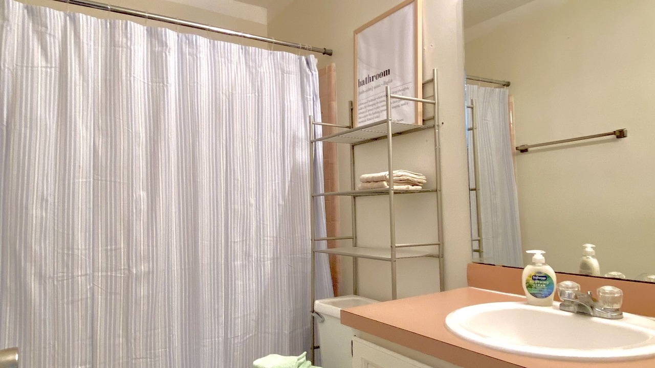 Photo of Bathroom in Fernandina Beach