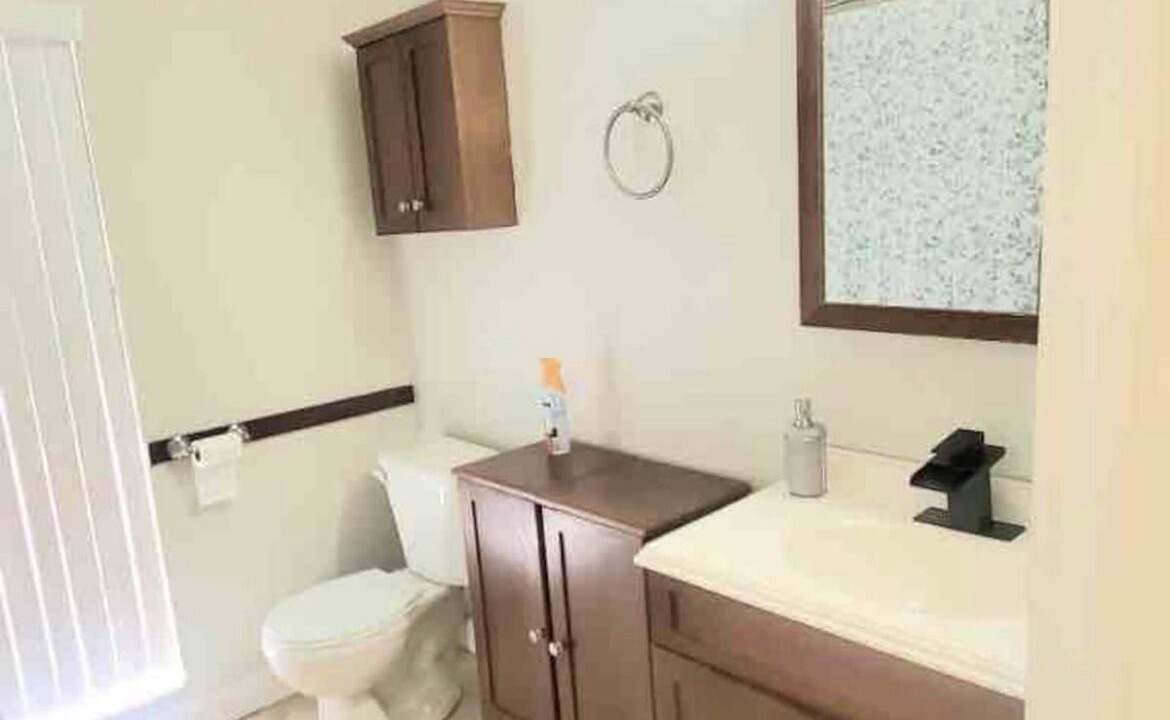 Photo of Bathroom in Greater Northdale