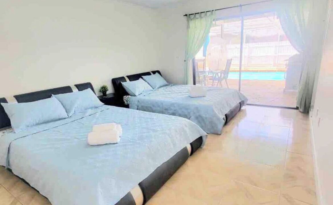 Photo of Bedroom in Greater Northdale