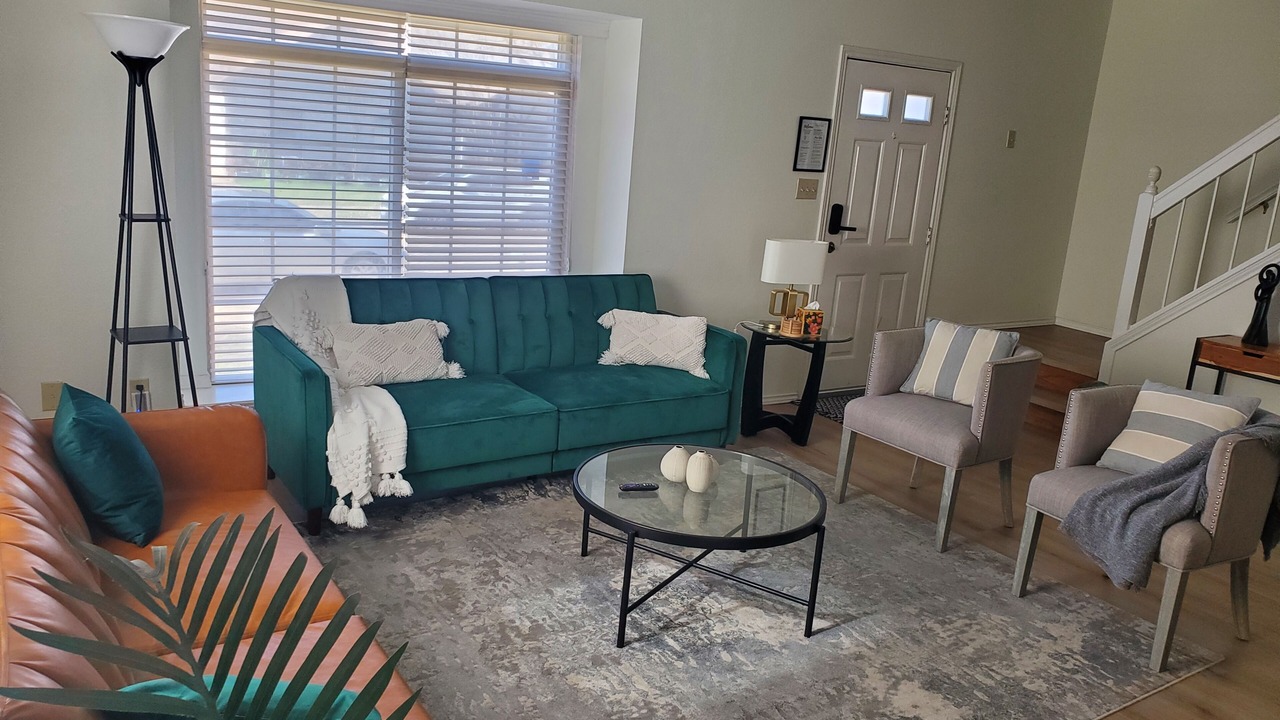 Photo of Livingroom in Euless