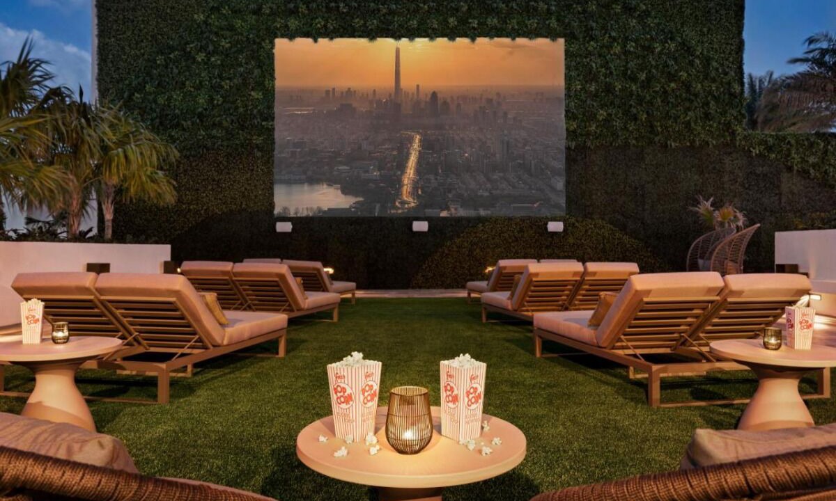 Photo of Outdoor in Hollywood South Central Beach