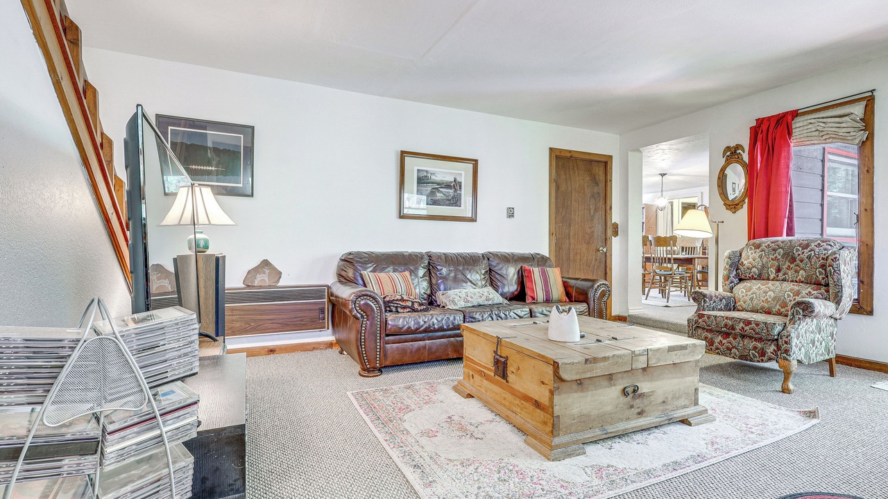 Photo of Livingroom in Cuchara