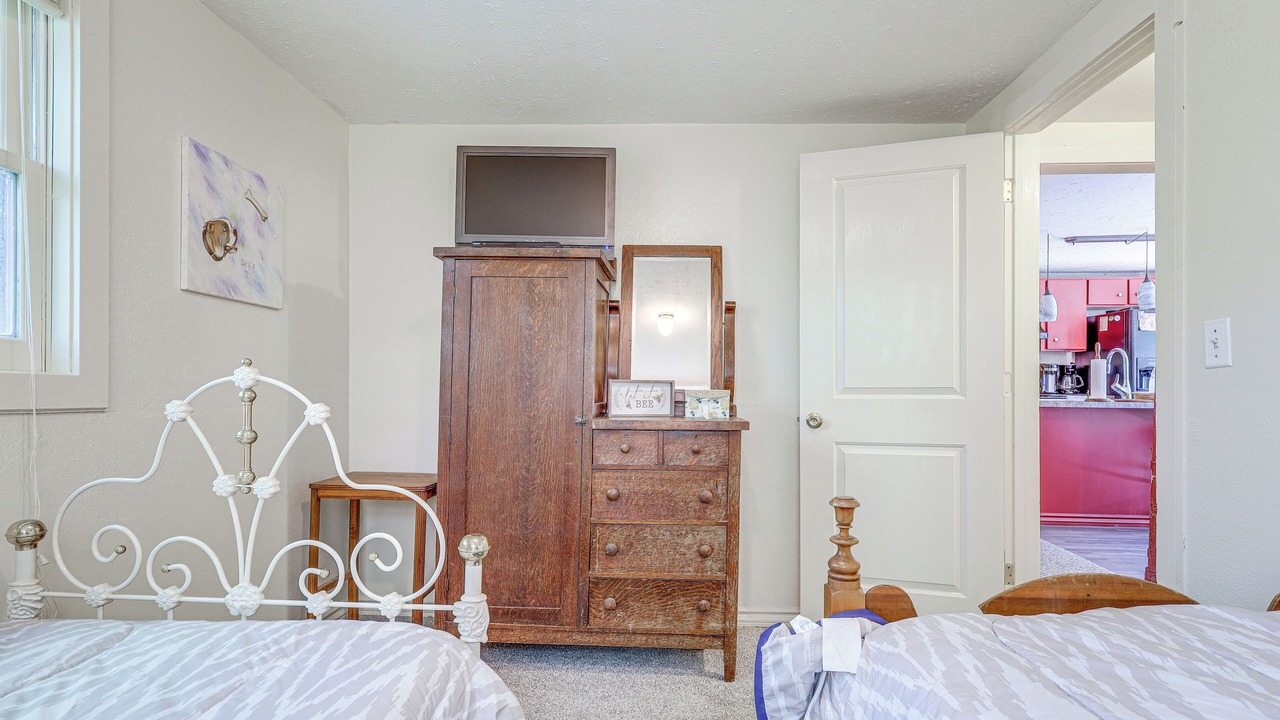 Photo of Bedroom in Cuchara