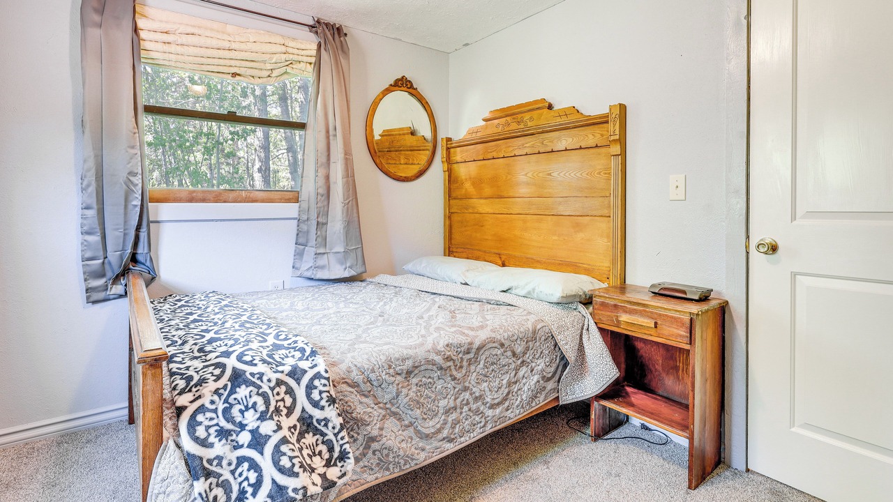Photo of Bedroom in Cuchara
