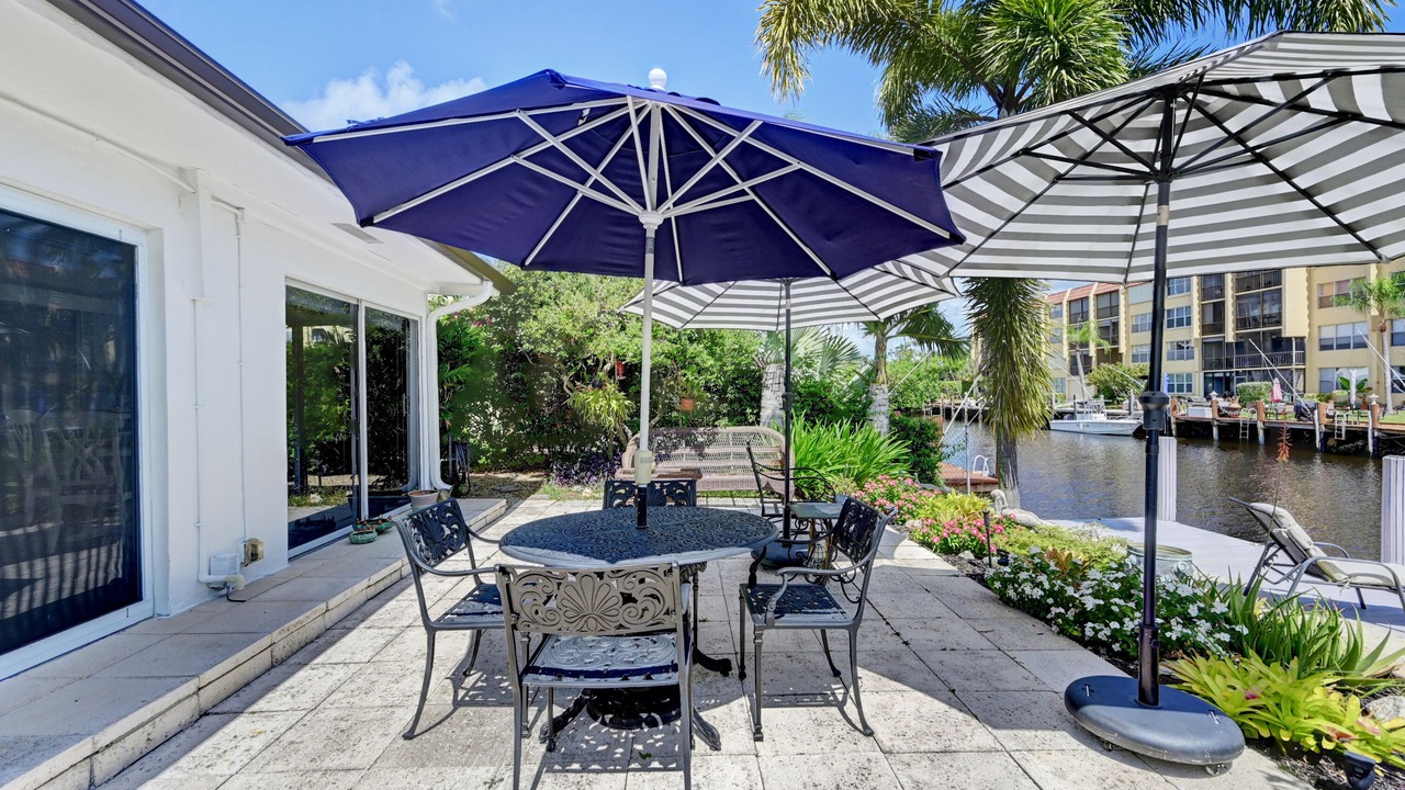 Photo of Outdoor in Pompano Beach