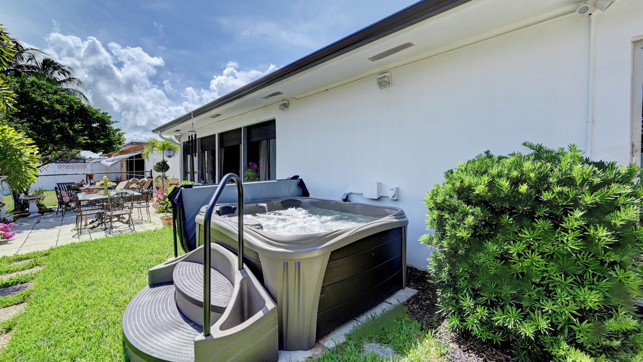 Photo of Outdoor in Pompano Beach