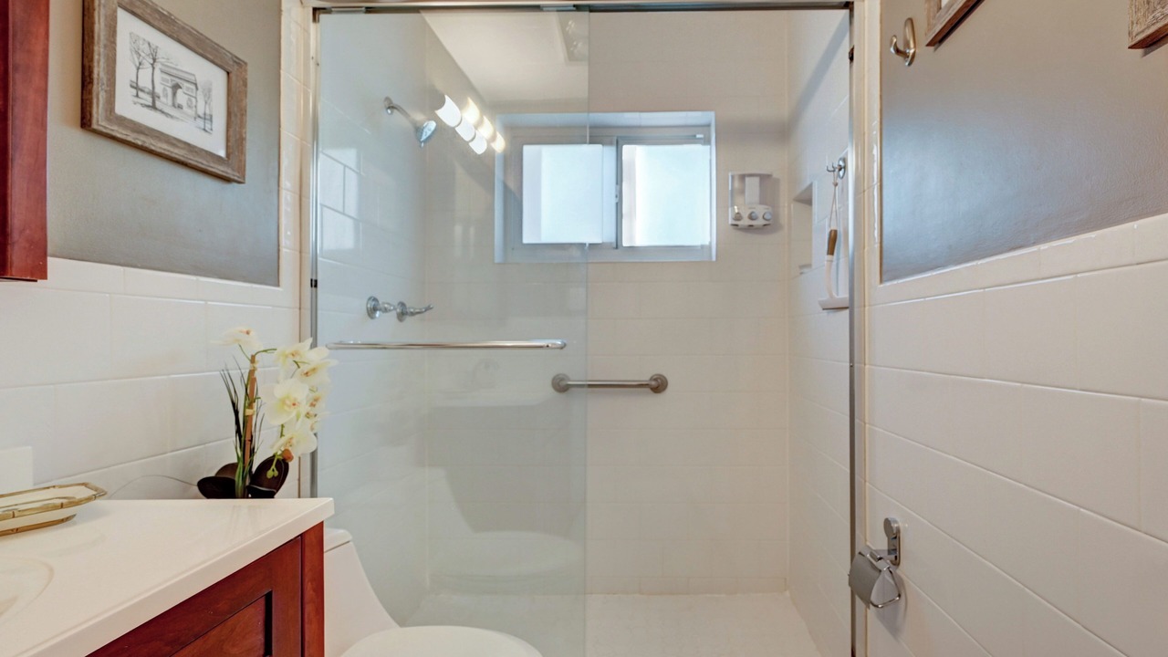 Photo of Bathroom in Pompano Beach