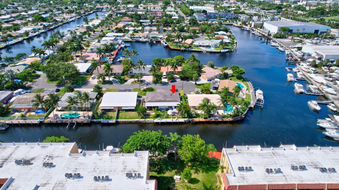 Photo of Outdoor in Pompano Beach
