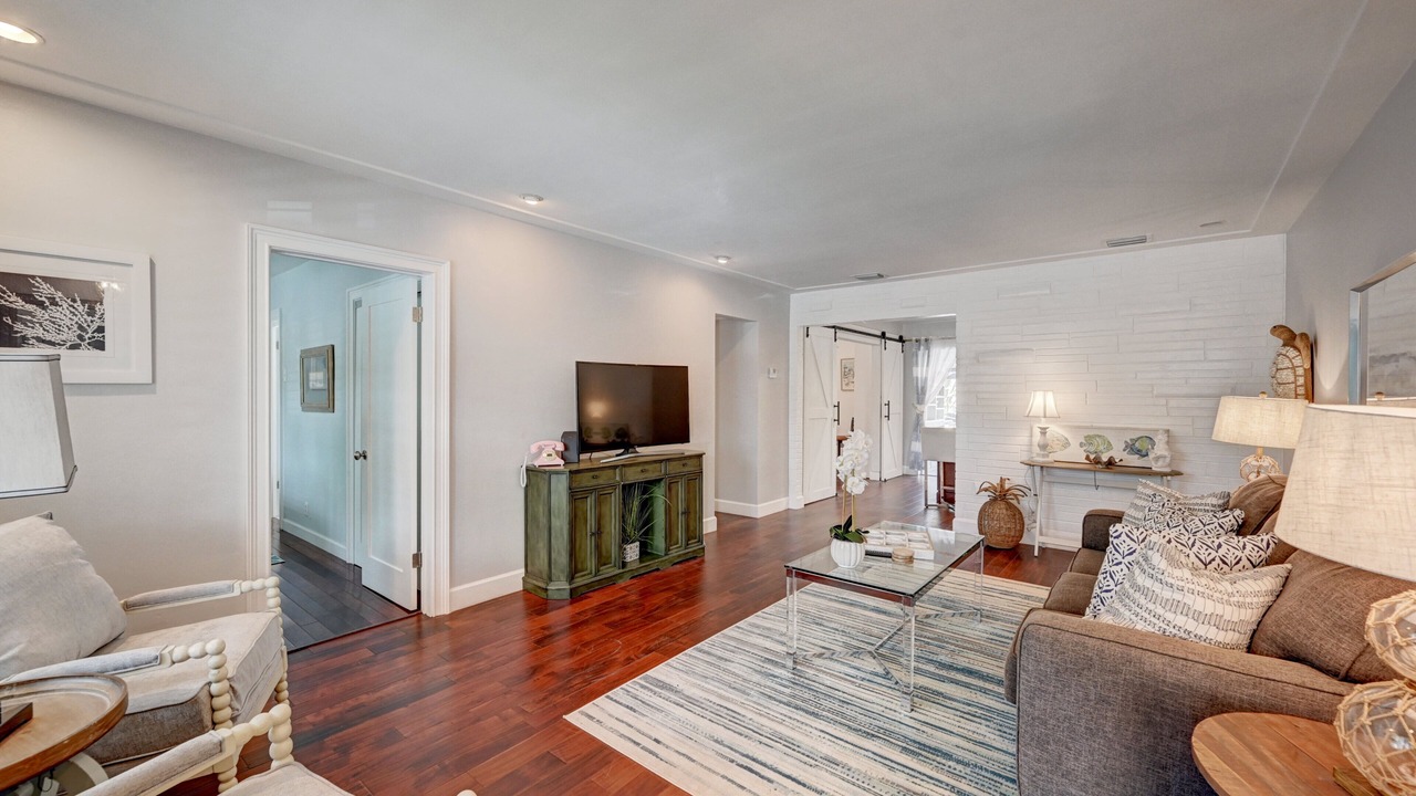 Photo of Livingroom in Pompano Beach