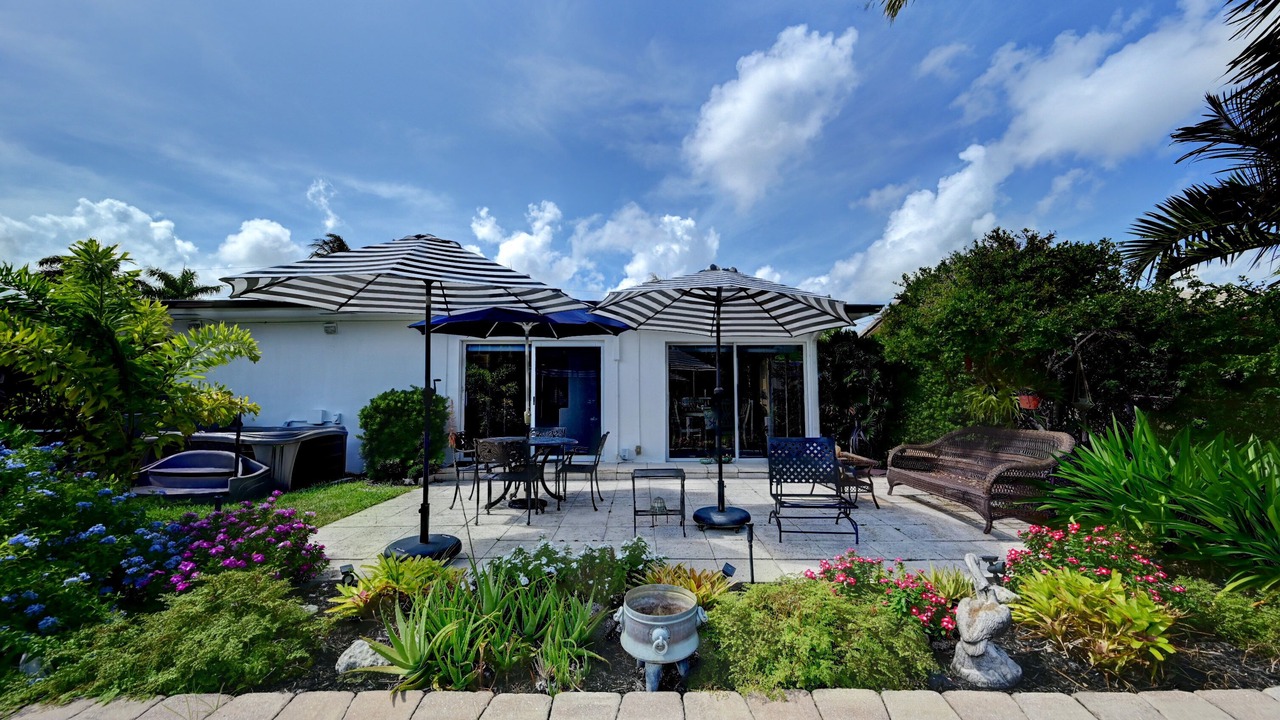 Photo of Outdoor in Pompano Beach