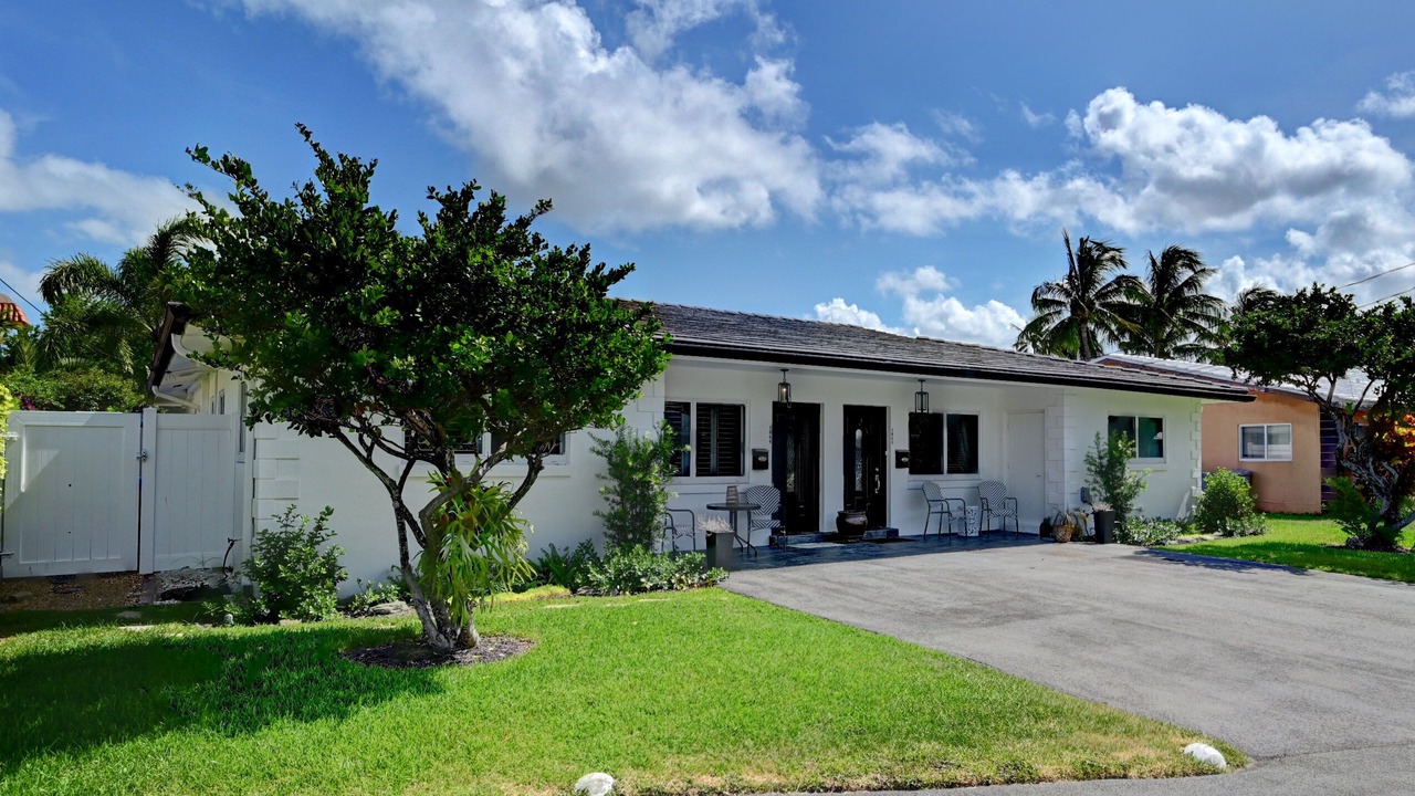 Photo of Outdoor in Pompano Beach