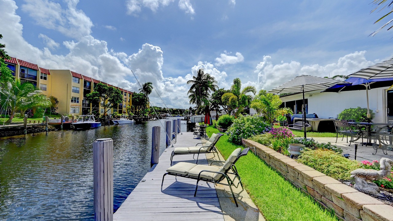 Photo of Outdoor in Pompano Beach