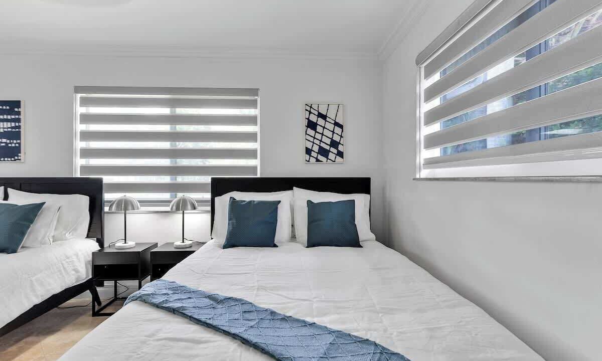 Photo of Bedroom in South Lake