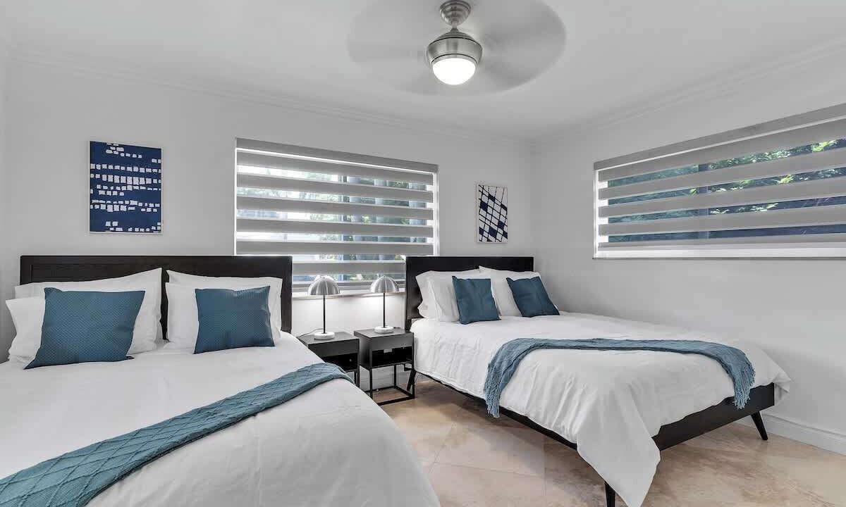 Photo of Bedroom in South Lake